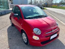 FIAT 500 (2015-2024) 500 1.0 Hybrid pieno