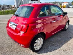 FIAT 500 (2015-2024) 500 1.0 Hybrid pieno