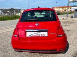 FIAT 500 (2015-2024) 500 1.0 Hybrid pieno
