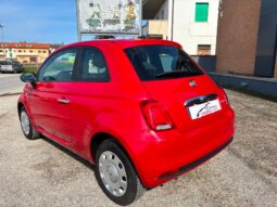 FIAT 500 (2015-2024) 500 1.0 Hybrid pieno