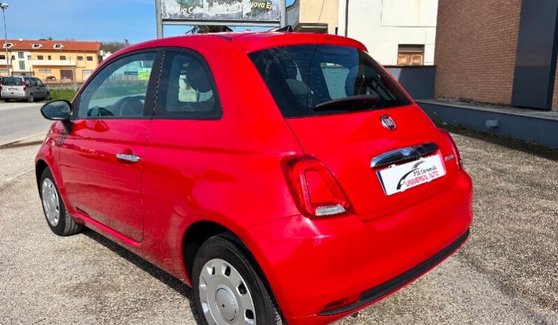 FIAT 500 (2015-2024) 500 1.0 Hybrid pieno
