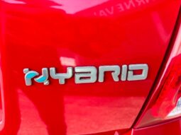 FIAT 500 (2015-2024) 500 1.0 Hybrid pieno