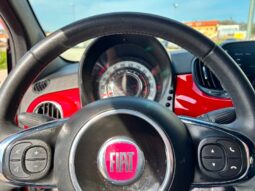 FIAT 500 (2015-2024) 500 1.0 Hybrid pieno