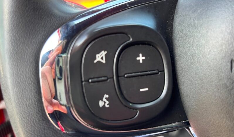 FIAT 500 (2015-2024) 500 1.0 Hybrid pieno