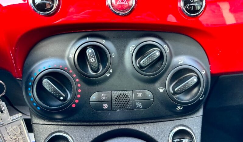 FIAT 500 (2015-2024) 500 1.0 Hybrid pieno