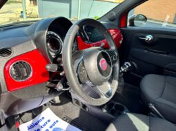 FIAT 500 (2015-2024) 500 1.0 Hybrid pieno