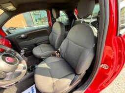 FIAT 500 (2015-2024) 500 1.0 Hybrid pieno