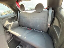 FIAT 500 (2015-2024) 500 1.0 Hybrid pieno