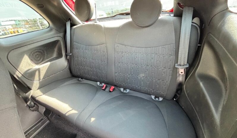 FIAT 500 (2015-2024) 500 1.0 Hybrid pieno