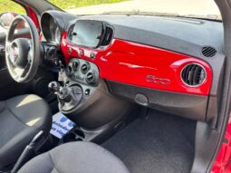 FIAT 500 (2015-2024) 500 1.0 Hybrid pieno