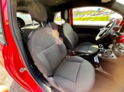 FIAT 500 (2015-2024) 500 1.0 Hybrid pieno