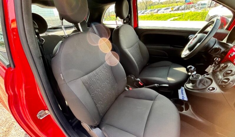 FIAT 500 (2015-2024) 500 1.0 Hybrid pieno