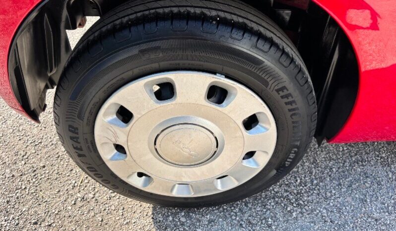 FIAT 500 (2015-2024) 500 1.0 Hybrid pieno