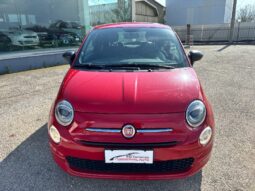 FIAT 500 (2015-2024) 500 1.0 Hybrid pieno
