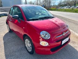 FIAT 500 (2015-2024) 500 1.0 Hybrid pieno