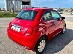 FIAT 500 (2015-2024) 500 1.0 Hybrid pieno