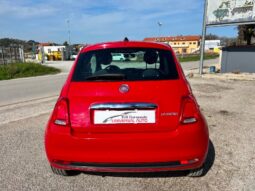 FIAT 500 (2015-2024) 500 1.0 Hybrid pieno