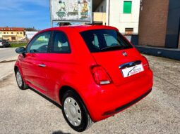 FIAT 500 (2015-2024) 500 1.0 Hybrid pieno