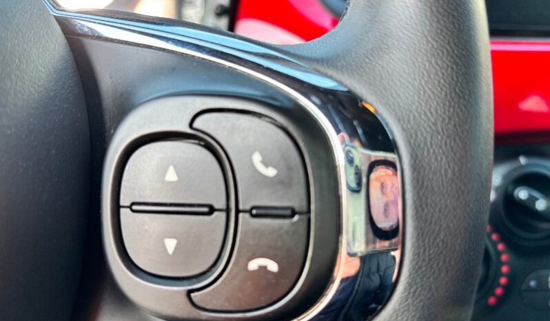 FIAT 500 (2015-2024) 500 1.0 Hybrid pieno