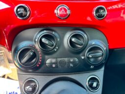 FIAT 500 (2015-2024) 500 1.0 Hybrid pieno