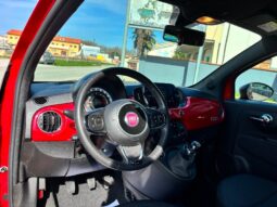 FIAT 500 (2015-2024) 500 1.0 Hybrid pieno