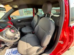 FIAT 500 (2015-2024) 500 1.0 Hybrid pieno