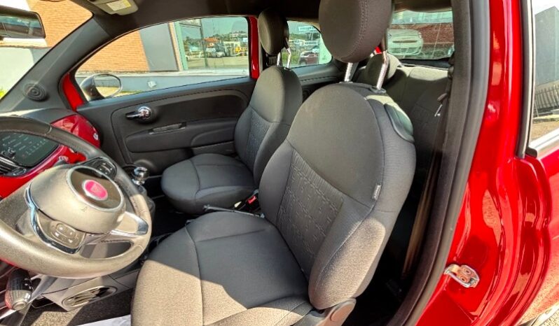 FIAT 500 (2015-2024) 500 1.0 Hybrid pieno