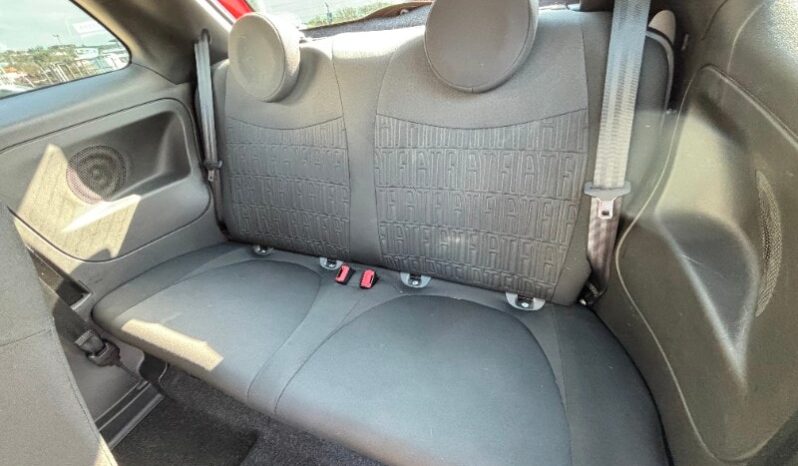 FIAT 500 (2015-2024) 500 1.0 Hybrid pieno