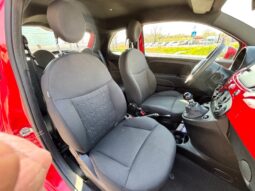 FIAT 500 (2015-2024) 500 1.0 Hybrid pieno