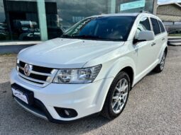 FIAT Freemont Freemont 2.0 Mjt 170 CV 4×4 aut. Lounge pieno