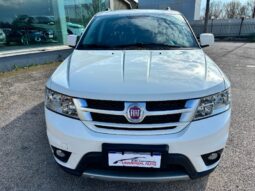 FIAT Freemont Freemont 2.0 Mjt 170 CV 4×4 aut. Lounge pieno