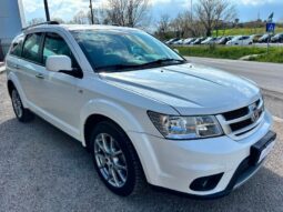 FIAT Freemont Freemont 2.0 Mjt 170 CV 4×4 aut. Lounge pieno