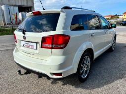 FIAT Freemont Freemont 2.0 Mjt 170 CV 4×4 aut. Lounge pieno