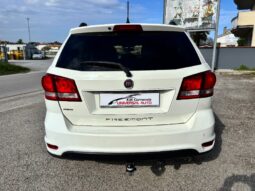 FIAT Freemont Freemont 2.0 Mjt 170 CV 4×4 aut. Lounge pieno