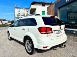 FIAT Freemont Freemont 2.0 Mjt 170 CV 4×4 aut. Lounge pieno