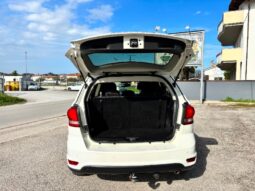 FIAT Freemont Freemont 2.0 Mjt 170 CV 4×4 aut. Lounge pieno