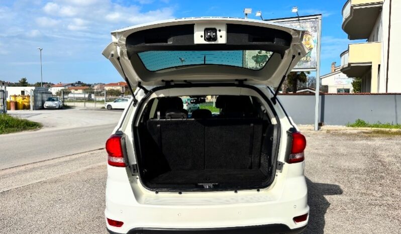 FIAT Freemont Freemont 2.0 Mjt 170 CV 4×4 aut. Lounge pieno