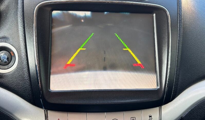 FIAT Freemont Freemont 2.0 Mjt 170 CV 4×4 aut. Lounge pieno