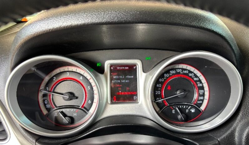 FIAT Freemont Freemont 2.0 Mjt 170 CV 4×4 aut. Lounge pieno