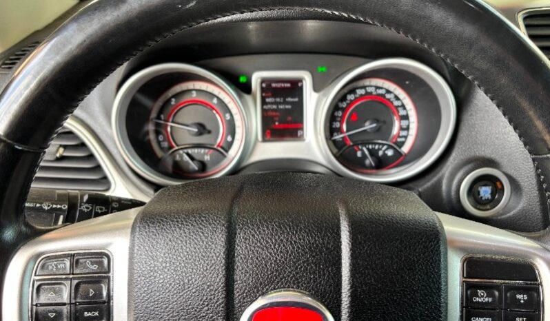 FIAT Freemont Freemont 2.0 Mjt 170 CV 4×4 aut. Lounge pieno