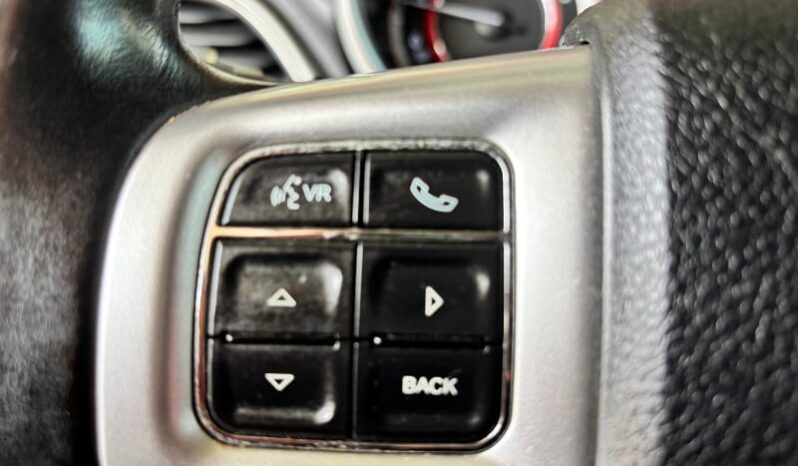 FIAT Freemont Freemont 2.0 Mjt 170 CV 4×4 aut. Lounge pieno