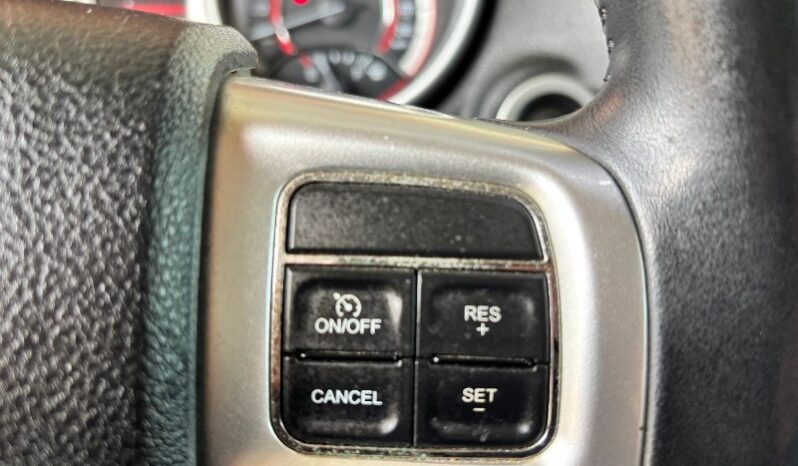 FIAT Freemont Freemont 2.0 Mjt 170 CV 4×4 aut. Lounge pieno