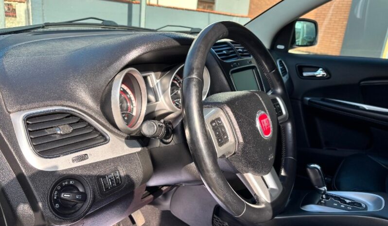 FIAT Freemont Freemont 2.0 Mjt 170 CV 4×4 aut. Lounge pieno