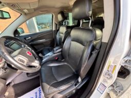 FIAT Freemont Freemont 2.0 Mjt 170 CV 4×4 aut. Lounge pieno