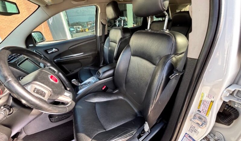 FIAT Freemont Freemont 2.0 Mjt 170 CV 4×4 aut. Lounge pieno