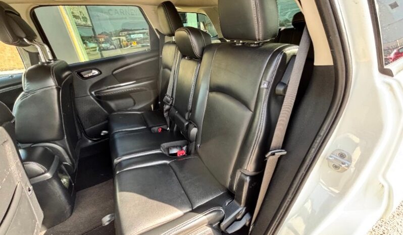 FIAT Freemont Freemont 2.0 Mjt 170 CV 4×4 aut. Lounge pieno