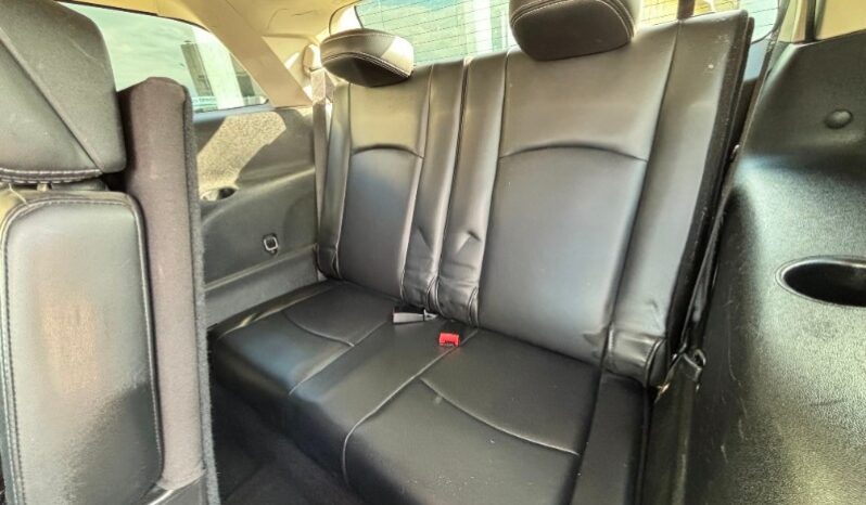 FIAT Freemont Freemont 2.0 Mjt 170 CV 4×4 aut. Lounge pieno