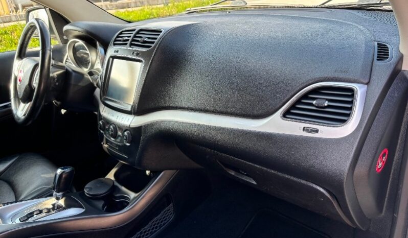 FIAT Freemont Freemont 2.0 Mjt 170 CV 4×4 aut. Lounge pieno