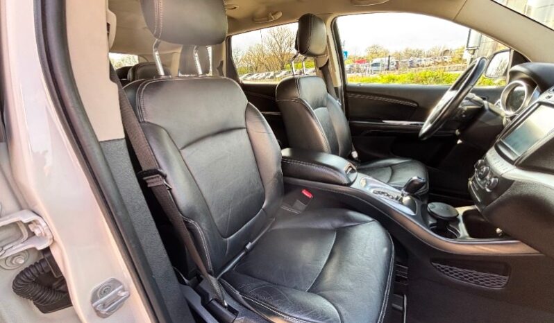 FIAT Freemont Freemont 2.0 Mjt 170 CV 4×4 aut. Lounge pieno