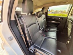 FIAT Freemont Freemont 2.0 Mjt 170 CV 4×4 aut. Lounge pieno